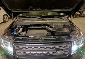 Land Rover Freelander xs, снимка 7