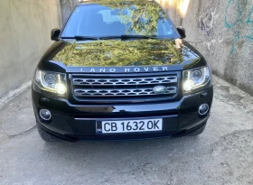 Land Rover Freelander xs, снимка 2