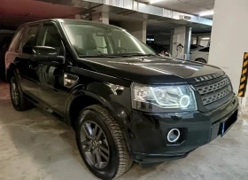 Land Rover Freelander xs, снимка 4