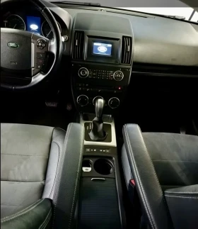 Land Rover Freelander xs, снимка 8