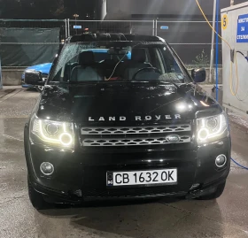 Land Rover Freelander xs, снимка 11