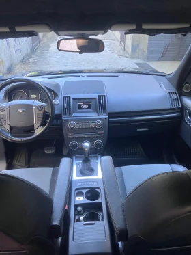 Land Rover Freelander xs, снимка 9
