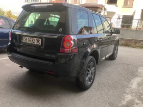 Land Rover Freelander xs, снимка 13