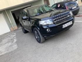 Land Rover Freelander xs, снимка 14