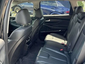 Hyundai Santa fe * Ultimate * АВТОКРЕДИТ БЕЗ ПЪРВОНАЧАЛНА ВНОСКА* , снимка 12