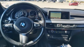 BMW X5 Xdrive 40d, panorama, heating&ventilation, снимка 13