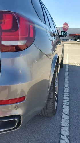 BMW X5 Xdrive 40d, panorama, heating&ventilation, снимка 4
