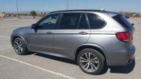 BMW X5 Xdrive 40d, panorama, heating&ventilation, снимка 8