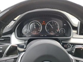 BMW X5 Xdrive 40d, panorama, heating&ventilation, снимка 17