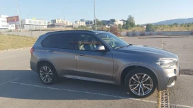 BMW X5 Xdrive 40d, full full, снимка 3