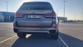 BMW X5 Xdrive 40d, full full, снимка 4
