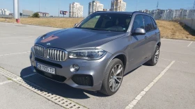 BMW X5 Xdrive 40d, panorama, heating&ventilation, снимка 9