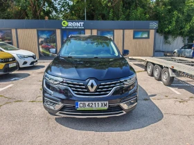 Renault Koleos 1999Евро за получаване, 2.0dCi Intens X-Tronic 4x4, снимка 2
