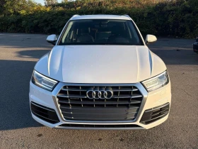 Audi Q5 * Progressiv * CARFAX * , снимка 6