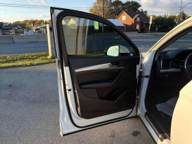 Audi Q5 * Progressiv * CARFAX * , снимка 14