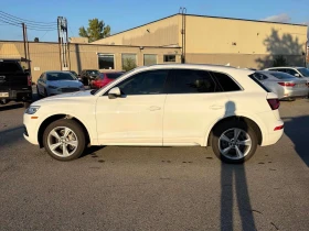 Audi Q5 * Progressiv * CARFAX * , снимка 2
