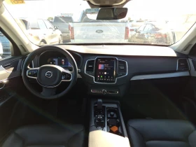 Volvo Xc90 7SEATS* KOJA* PANO* PODGREV* , снимка 10