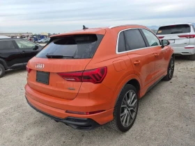Audi Q3 * TECHNIK * CARFAX * , снимка 3