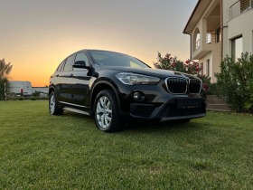 BMW X1, снимка 1 - Автомобили и джипове - 42440582