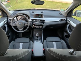 BMW X1, снимка 7 - Автомобили и джипове - 42440582