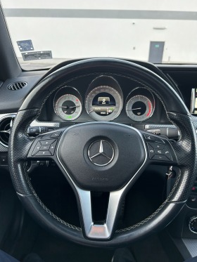 Mercedes-Benz GLK 220, снимка 15