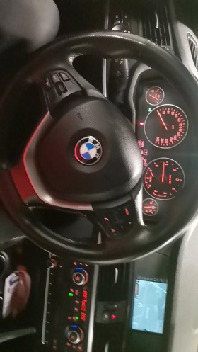 BMW X3, снимка 15 - Автомобили и джипове - 45408244