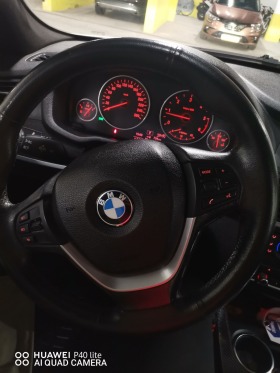 BMW X3, снимка 12 - Автомобили и джипове - 45408244