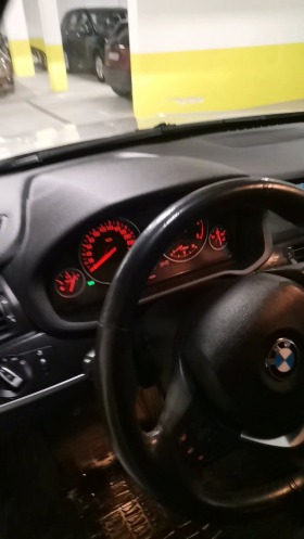 BMW X3, снимка 11 - Автомобили и джипове - 45408244