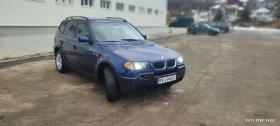 BMW X3, снимка 2