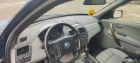 BMW X3, снимка 7