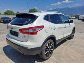 Nissan Qashqai 1, 6DCI avtomat full  - [7] 