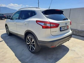 Nissan Qashqai 1, 6DCI avtomat full  - [5] 