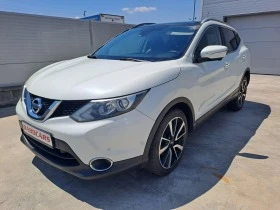 Nissan Qashqai 1, 6DCI avtomat full  | Mobile.bg    1