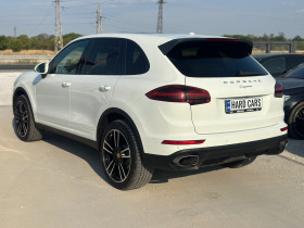 Porsche Cayenne 3.6i* 2017г* 122.000КМ, снимка 5