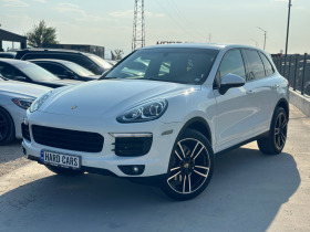 Porsche Cayenne 3.6i* 2017г* 122.000КМ, снимка 1