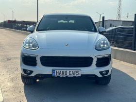 Porsche Cayenne 3.6i* 2017г* 122.000КМ, снимка 2