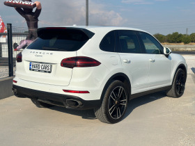 Porsche Cayenne 3.6i* 2017г* 122.000КМ, снимка 4