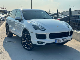 Porsche Cayenne 3.6i* 2017г* 122.000КМ, снимка 3