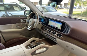 Mercedes-Benz GLS 600 MAYBACH/ 4-MATIC/ EXCLUSIV/ BURM/ PANO/ 360/ | Mobile.bg    14