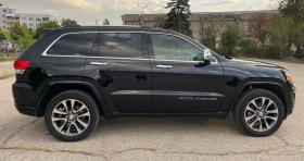 Jeep Grand cherokee 3.6VVT Overland/LPG/Panorama/Distronic, снимка 5