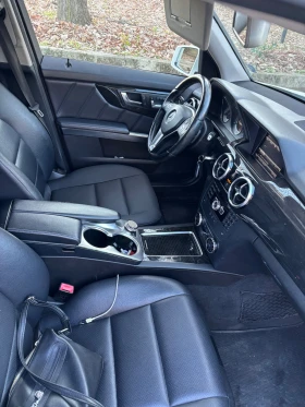 Mercedes-Benz GLK 350 4matic 7G /20``/PANORAMA - 16000 € / 31293.28 лв. - 10860121 7