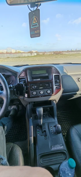 Mitsubishi Pajero 3.2 did , снимка 9