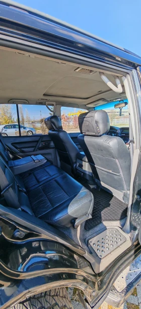 Mitsubishi Pajero 3.2 did , снимка 6