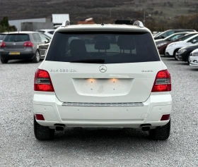 Mercedes-Benz GLK 320 CDI 4Matic SPORT Edition , снимка 5