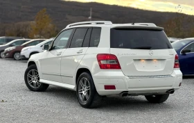 Mercedes-Benz GLK 320 CDI 4Matic SPORT Edition , снимка 4