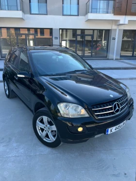 Mercedes-Benz ML 280, снимка 1