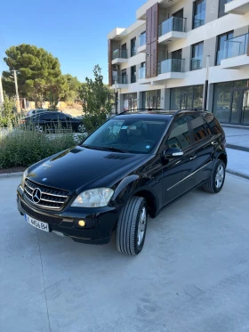 Mercedes-Benz ML 280, снимка 2