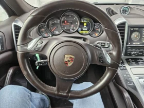 Porsche Cayenne 3.0 TDI , снимка 14