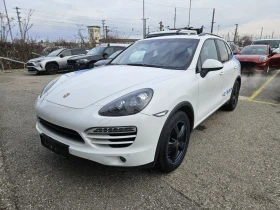 Porsche Cayenne 3.0 TDI , снимка 4