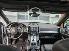 Porsche Cayenne 3.0 TDI , снимка 13